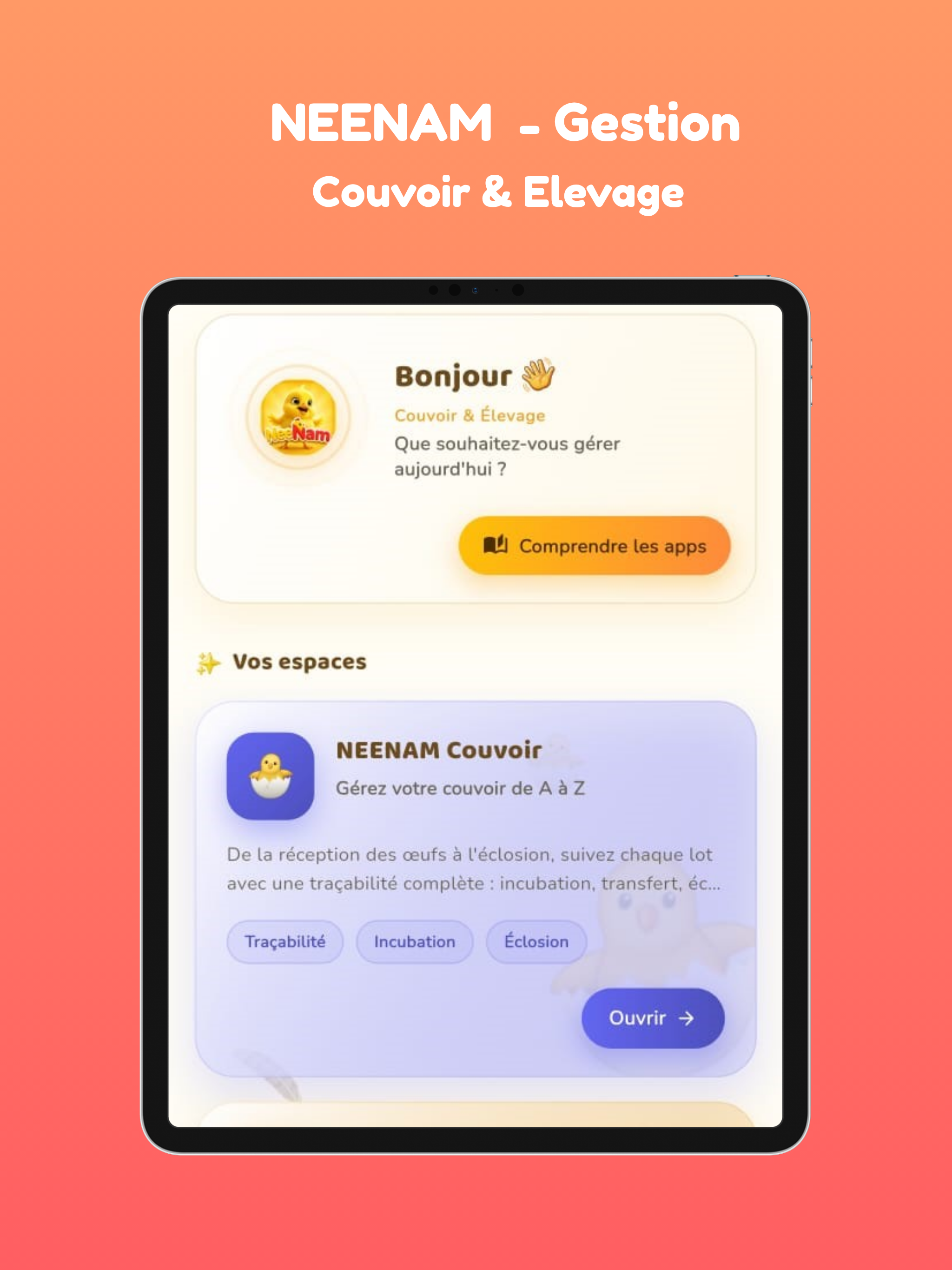 Produit de test